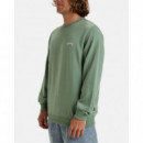 BILLABONG - Arch - Sweater
