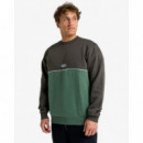 BILLABONG - Mogul Cut - Sweater
