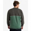 BILLABONG - Mogul Cut - Sweater