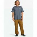 BILLABONG - Arch - Tees