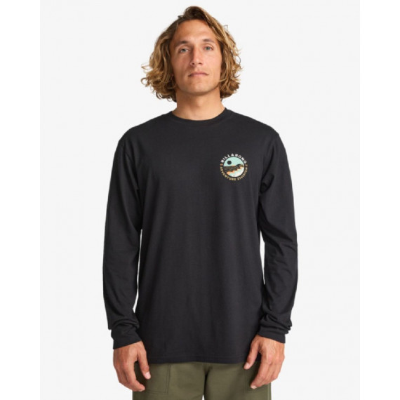 BILLABONG - Rockies - Teel