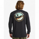 BILLABONG - Rockies - Teel