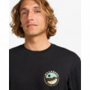 BILLABONG - Rockies - Teel