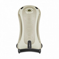 Caminador Baby Walker 2EN1 Coconut 100% Ecologico  GLOBBER