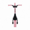 Bicicleta Go Bike Elite Duo Rosa Pastel  GLOBBER