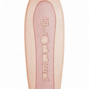 Patinete Plegable Junior Melocoton/peach con Led  GLOBBER