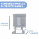 Cuna Colecho NEXT2ME Forever CHICCO