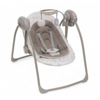 Hamaca Electrónica Swing & Play CHICCO