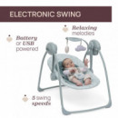 Hamaca Electrónica Swing & Play Chicco