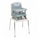 Trona Portátil/ Elevador Bento CHICCO