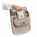 Trona Portátil/ Elevador Bento CHICCO