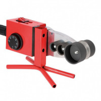 PACK SOLDADOR PPR AICER + JUEGO ALICATES PAMACON