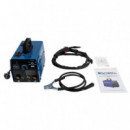 Pack Soldador + Radial Aicer + Pantalla SOWELL