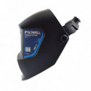 Pack Soldador + Radial Aicer + Pantalla SOWELL