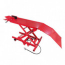 Pack Elevador Motos + Elevador FARGO TOOLS