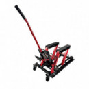 Pack Elevador Motos + Elevador FARGO TOOLS