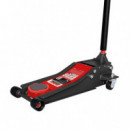 Pack Gato Taller + Caballetes + Gato Botella FARGO TOOLS