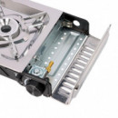 Pack Televisor 19" + Cocina Gas Portatil Inox Airmec  LARRYHOUSE