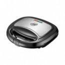 Pack Desayuno Sandwichera + Cafetera + Exprimidor + Batidora LARRYHOUSE