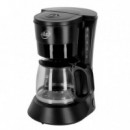 Pack Desayuno Sandwichera + Cafetera + Exprimidor + Batidora LARRYHOUSE