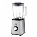 Pack Desayuno Sandwichera + Cafetera + Exprimidor + Batidora LARRYHOUSE