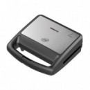 Pack Merienda Sandwichera + Batidora 1.000W LARRYHOUSE