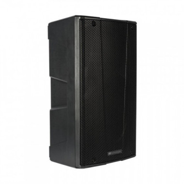 Columna Db 8P +1P 130W Rms 260W Prg 65HZ-20KHZ Amp  DB TECHNOLOGIES