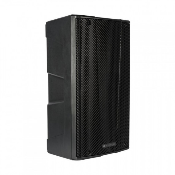 Columna Db 8P +1P 130W Rms 260W Prg 65HZ-20KHZ Amp  DB TECHNOLOGIES