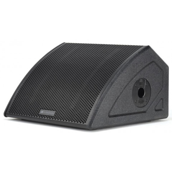 Monitor Db 12P +1P 600W Rms Amplificado 52 - 19.00  DB TECHNOLOGIES