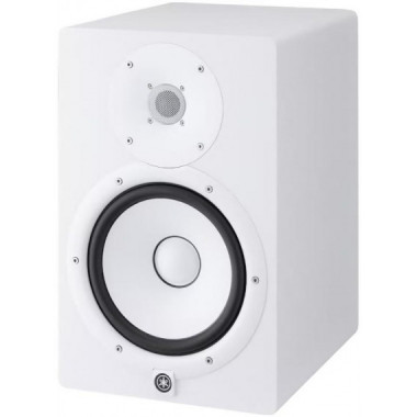 Monitor Amplificado YAMAHA 45+25W Blanco