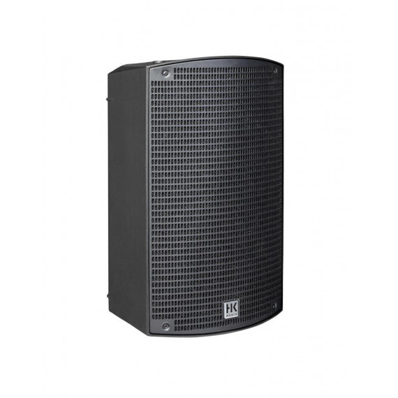 Columna HK AUDIO 1X10P+TWT 400W Ampl .2INPUT Bluet