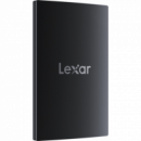 LEXAR SL500 Disco Duro Ssd 4TB