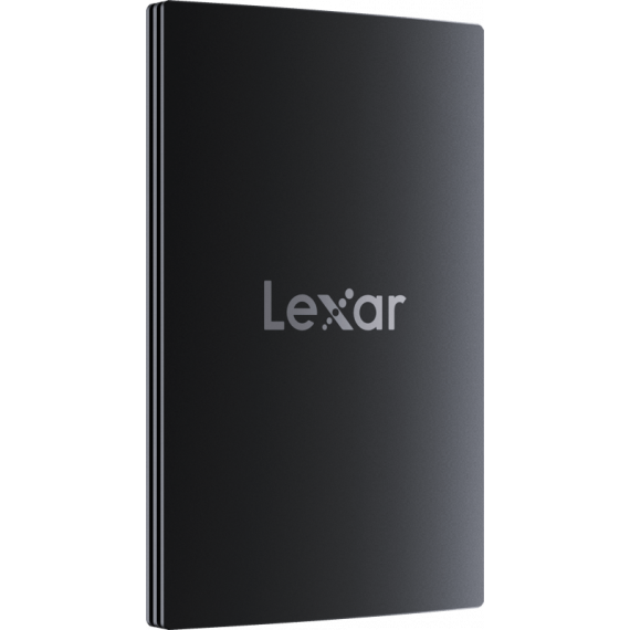 LEXAR SL500 Disco Duro Ssd 4TB