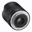 Samyang Objetivo Af 12MM F2.0 para Canon Rf-s  LK SAMYANG