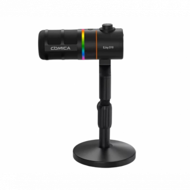 Micrófono Comica Ejoy D10-D  COMMLITE