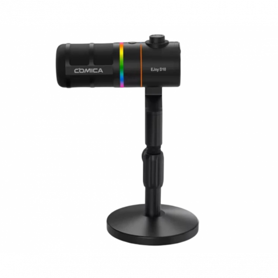 Micrófono Comica Ejoy D10-D  COMMLITE