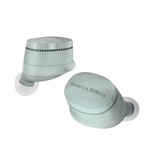 Auriculares Bowers & Wilkins PI6 Verde  BOWER & WILKINS