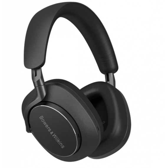 Cascos Inalámbricos Bowers & Wilkins PX8 Negro  BOWER & WILKINS