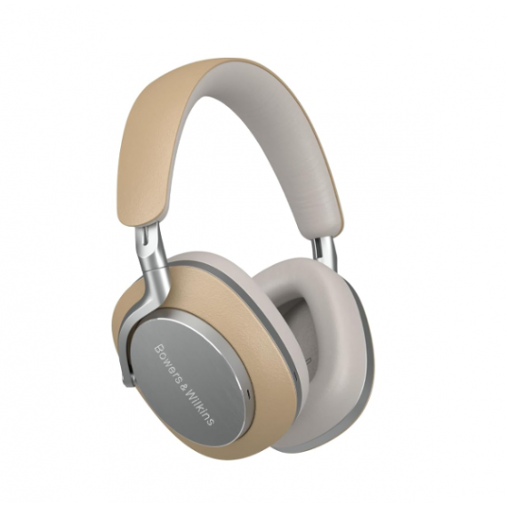 Cascos Inalánbricos Bowers & Wilkins PX8 Beige  BOWER & WILKINS