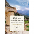 Viaje a la Grecia Clásica