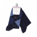 Calcetin  TOMMY HILFIGER