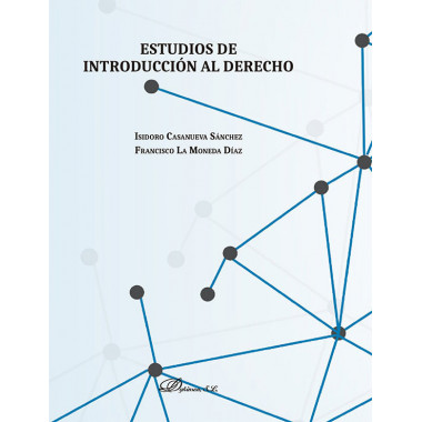 Estudios de Introduccion Al Derecho