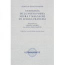 Antologia de la Nueva Poesia Negra y Malgache en Lengua Francesa