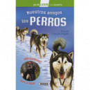 Nuestros Amigos los Perros