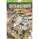Desastres Naturales