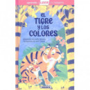 el Tigre y los Colores