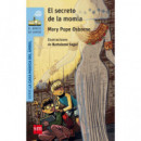 el Secreto de la Momia