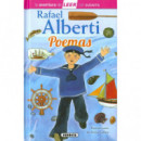 Rafael Alberti. Poemas