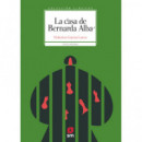la Casa de Bernarda Alba