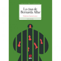 la Casa de Bernarda Alba